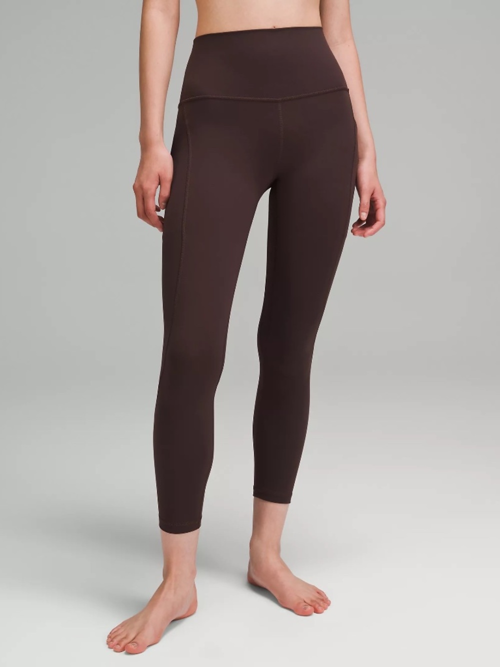 lululemon Align™ High-Rise Pant with Pockets 25"